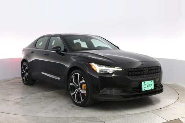 2022 Polestar 2