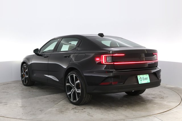 2022 Polestar 2 — photo 13 of 26