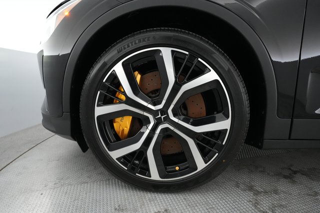2022 Polestar 2 — photo 16 of 26
