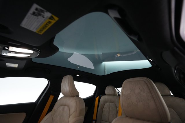 2022 Polestar 2 — photo 20 of 26