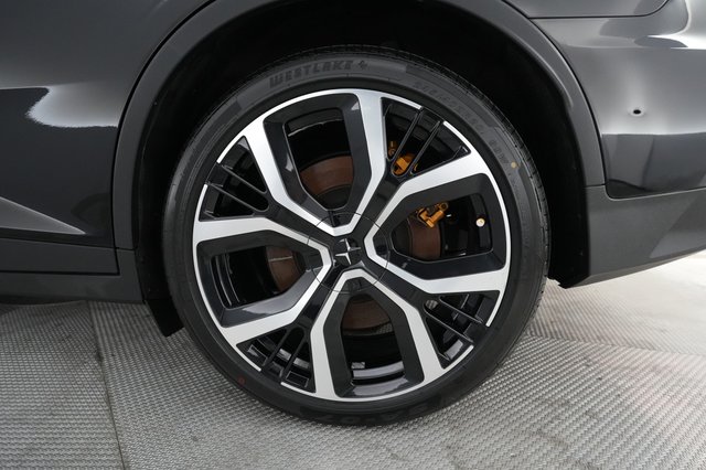 2022 Polestar 2 — photo 15 of 26