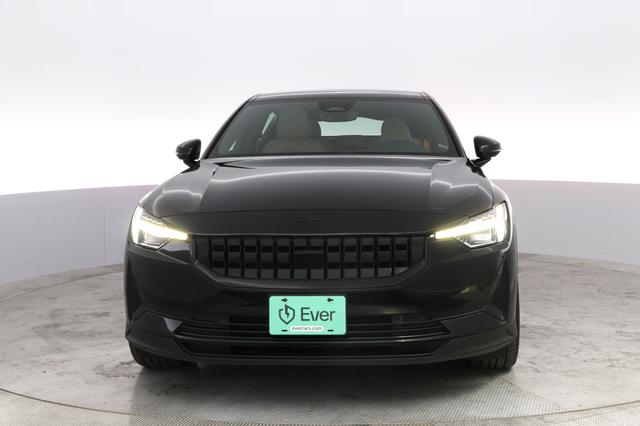 2022 Polestar 2