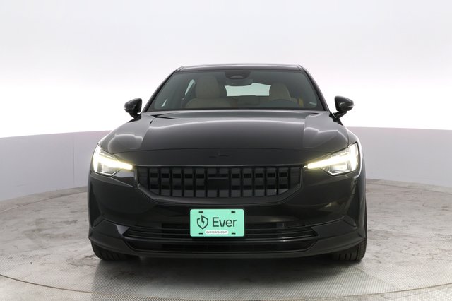 2022 Polestar 2 — photo 9 of 26
