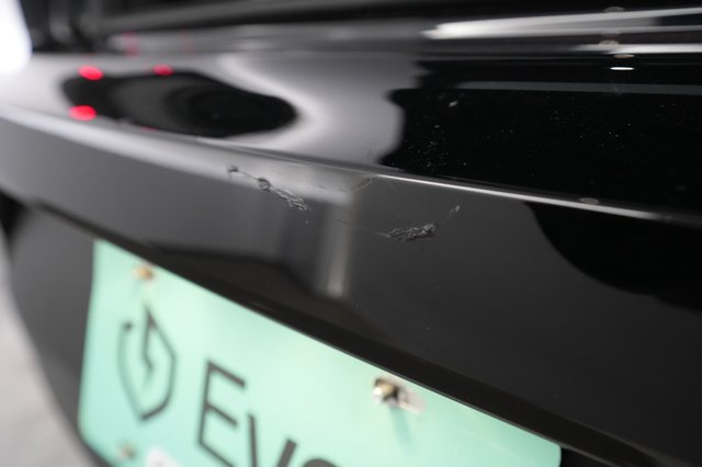 2022 Polestar 2 — photo 25 of 26
