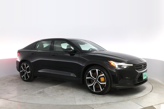 2022 Polestar 2 — photo 11 of 26
