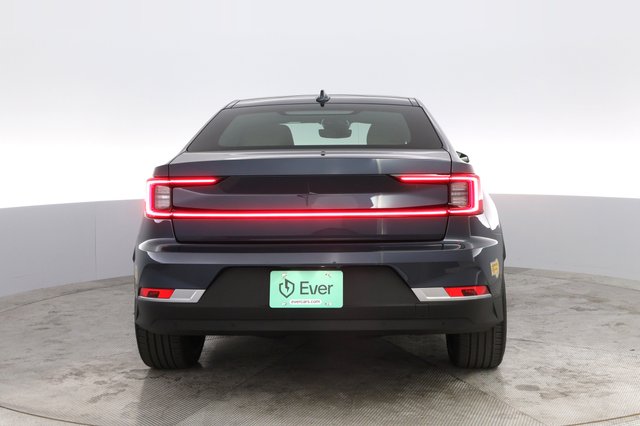 2022 Polestar 2 — photo 12 of 25