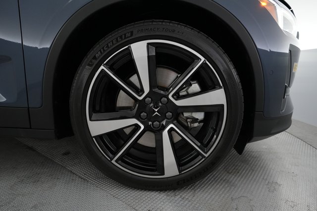 2022 Polestar 2 — photo 7 of 25