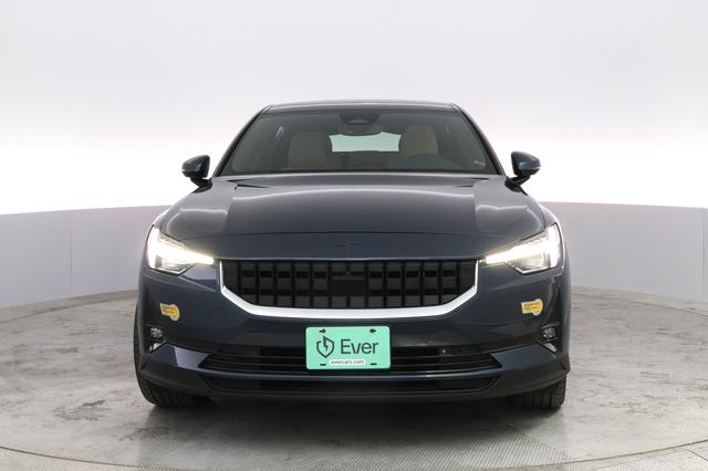2022 Polestar 2 — photo 9 of 25