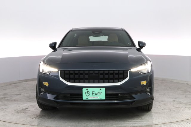 2022 Polestar 2 — photo 9 of 25