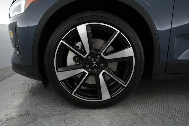 2022 Polestar 2 — photo 15 of 25