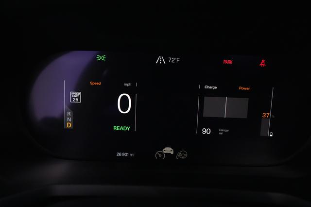 2022 Polestar 2 — photo 5 of 25