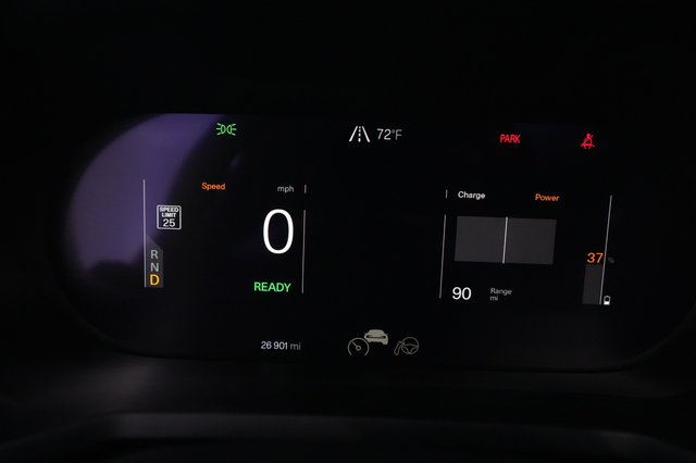 2022 Polestar 2 — photo 5 of 25