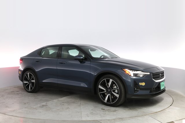 2022 Polestar 2 — photo 11 of 25