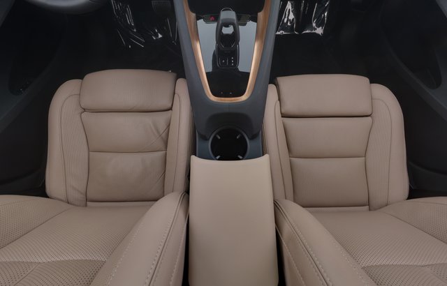 2022 Polestar 2 — photo 22 of 25