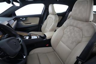 2022 Polestar 2 — photo 3 of 25
