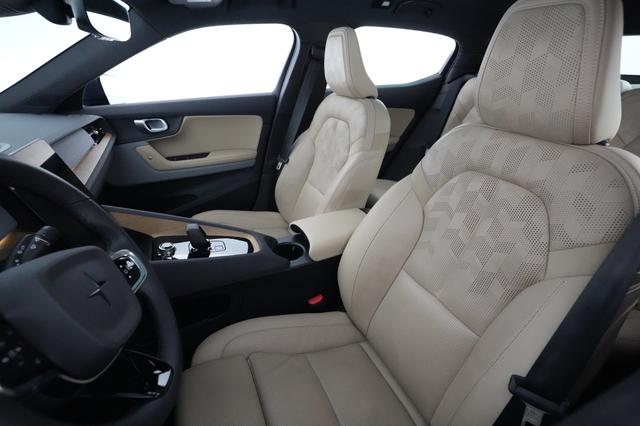 2022 Polestar 2 — photo 3 of 25