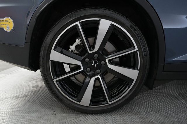 2022 Polestar 2 — photo 17 of 25