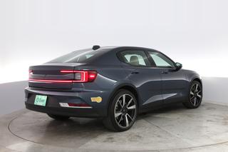 2022 Polestar 2 — photo 2 of 25
