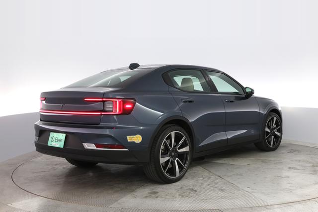 2022 Polestar 2 — photo 2 of 25