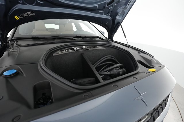 2022 Polestar 2 — photo 24 of 25