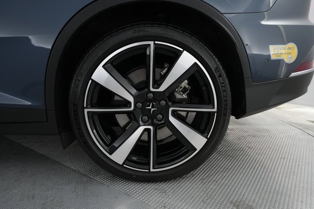 2022 Polestar 2 — photo 16 of 25