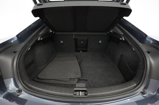 2022 Polestar 2 — photo 6 of 25