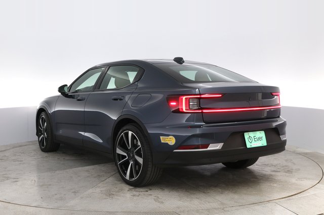 2022 Polestar 2 — photo 13 of 25