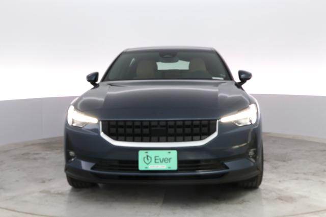 2022 Polestar 2 — photo 9 of 22