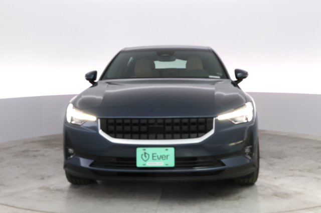 2022 Polestar 2 — photo 9 of 22