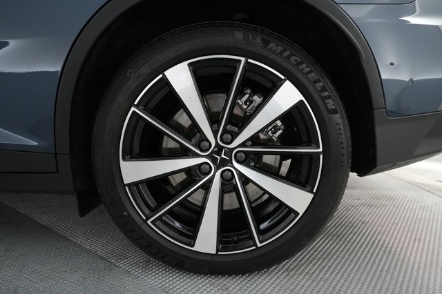2022 Polestar 2 — photo 16 of 22