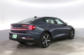 2022 Polestar 2 — photo 2 of 22