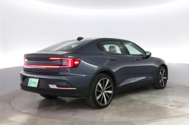 2022 Polestar 2 — photo 2 of 22