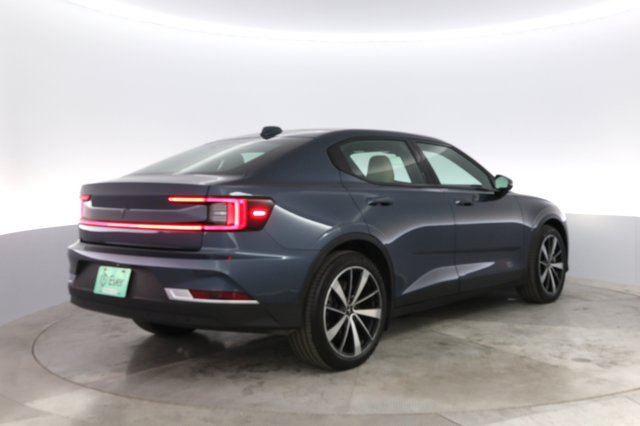 2022 Polestar 2 — photo 2 of 22