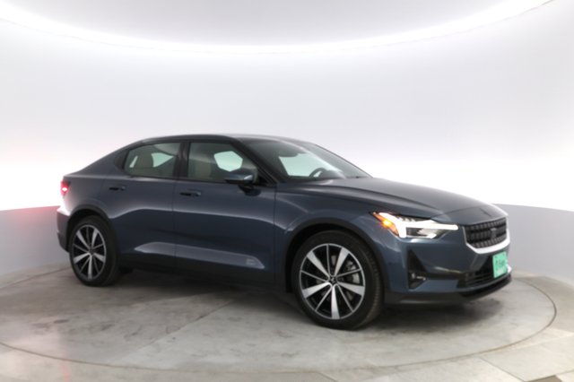2022 Polestar 2 — photo 11 of 22