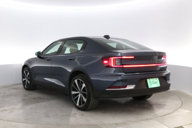 2022 Polestar 2 — photo 13 of 22