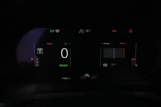 2022 Polestar 2 — photo 5 of 22