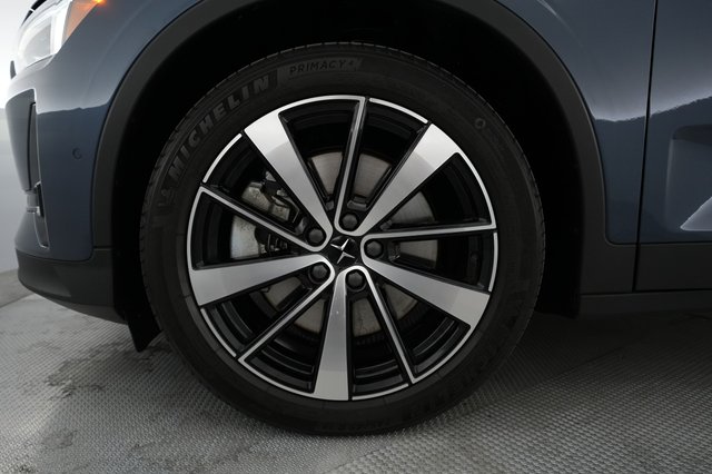 2022 Polestar 2 — photo 15 of 22