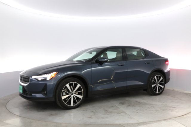 2022 Polestar 2 — photo 14 of 22