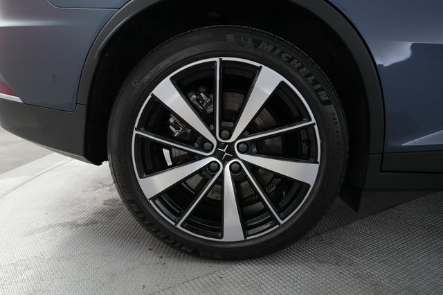 2022 Polestar 2 — photo 17 of 22
