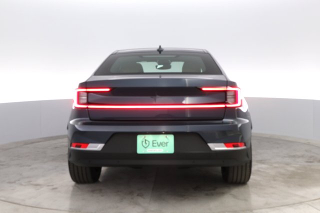 2022 Polestar 2 — photo 12 of 22