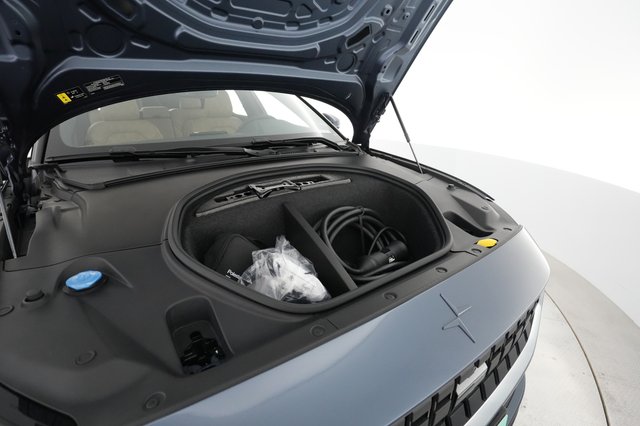 2022 Polestar 2 — photo 21 of 22