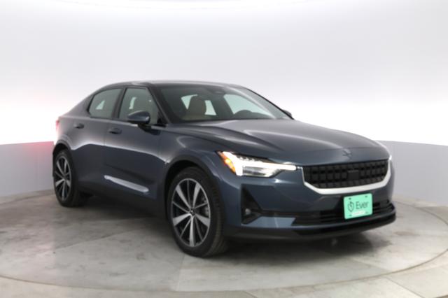 2022 Polestar 2 — photo 10 of 22