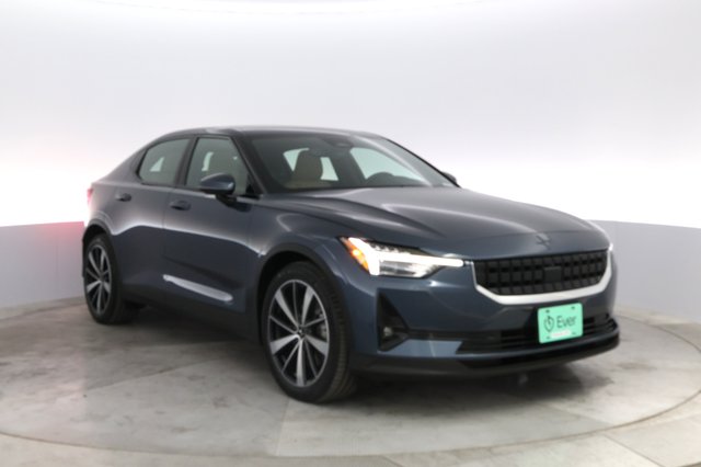 2022 Polestar 2 — photo 10 of 22
