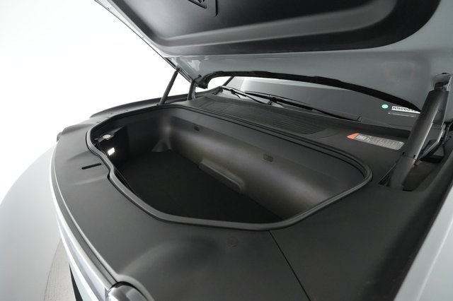2022 Rivian R1S — photo 24 of 25