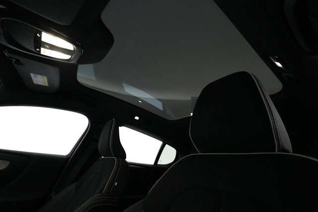 2023 Volvo C40 Recharge — photo 20 of 22