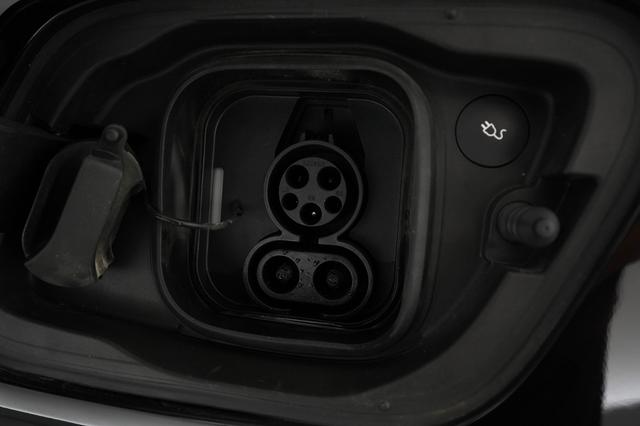 2023 Volvo C40 Recharge — photo 8 of 22