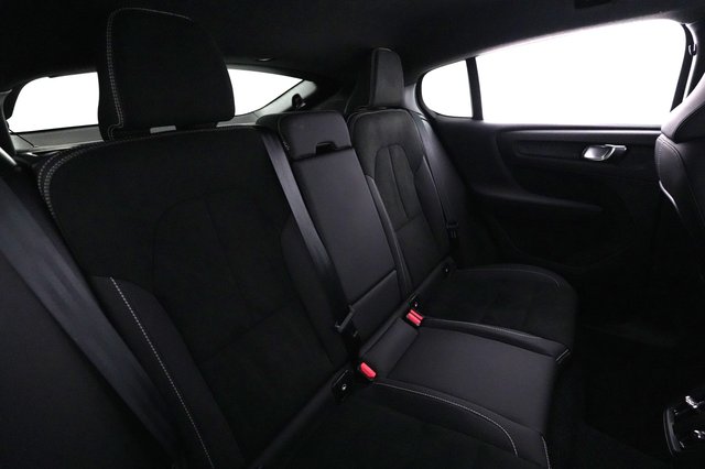 2023 Volvo C40 Recharge — photo 4 of 22