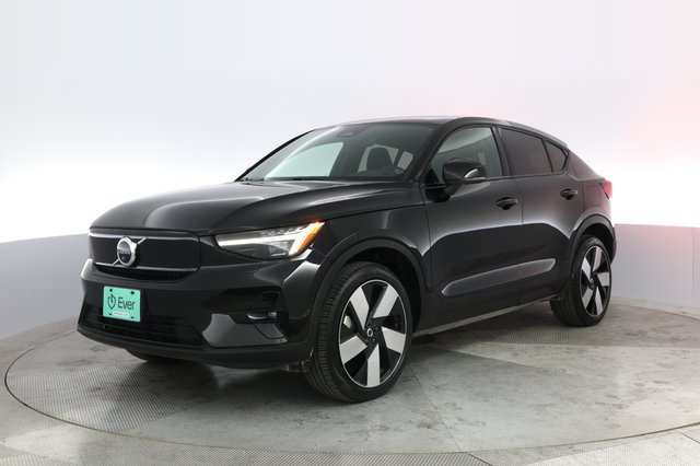 2023 Volvo C40 Recharge — VIN YV4ED3GM5P2054216