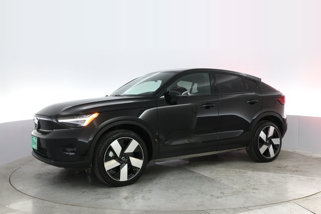 2023 Volvo C40 Recharge — photo 14 of 22