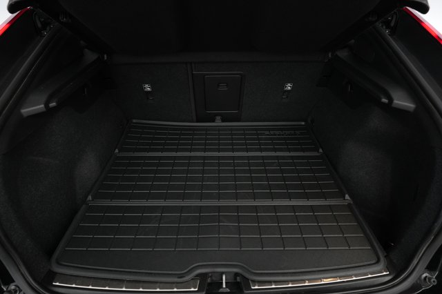 2023 Volvo C40 Recharge — photo 6 of 22
